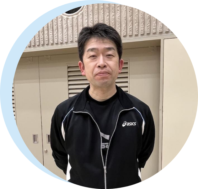 山田コーチ画像